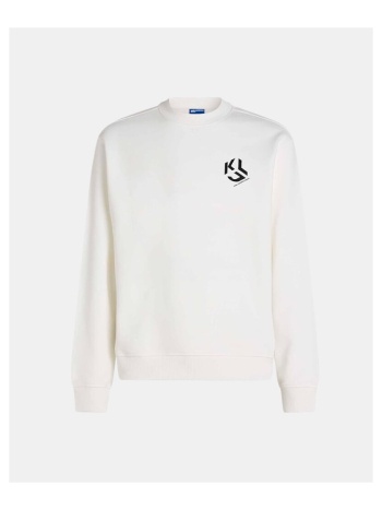 αθλητικό t-shirt karl lagerfeld b1m20050 |