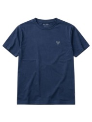 t-shirt με κοντά μανίκια silbon ss261040402066 |