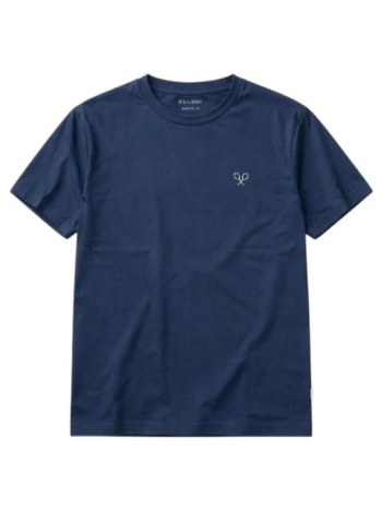 t-shirt με κοντά μανίκια silbon ss261040402066 |
