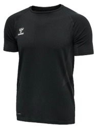 t-shirt με κοντά μανίκια hummel t-shirt hmllead pro seamless |