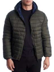 χοντρό μπουφάν u.s polo assn. 66496-547 |