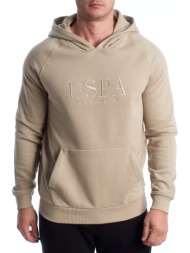 t-shirt με κουκούλα u.s polo assn. us40162030-228 |
