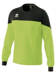 ζακέτα errea bahia maglia ml ad |