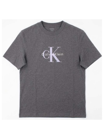 t-shirt με κοντά μανίκια calvin klein jeans camisetas σε προσφορά