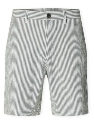 shorts & βερμούδες selected noos regular-karl shorts - sky captain/egret |