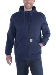 t-shirt με κουκούλα carhartt wind fighter hooded sweatshirt |