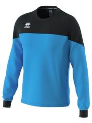 αθλητικό t-shirt errea bahia maglia ml jr |