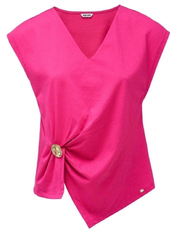 αμάνικα/t-shirts χωρίς μανίκια salsa 21011057 632 |