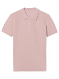 πόλο με κοντά μανίκια silbon ss261011008099 |