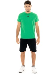 t-shirt με κοντά μανίκια ...