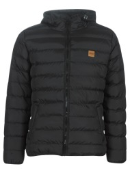χοντρό μπουφάν urban classics basic bubble jacket |