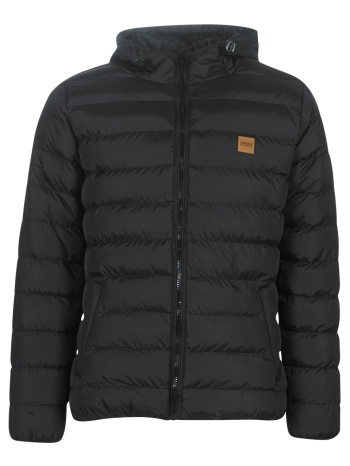 χοντρό μπουφάν urban classics basic bubble jacket |