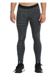 κολάν bullpadel legging zambo noir |