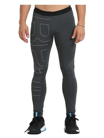 κολάν bullpadel legging zambo noir |