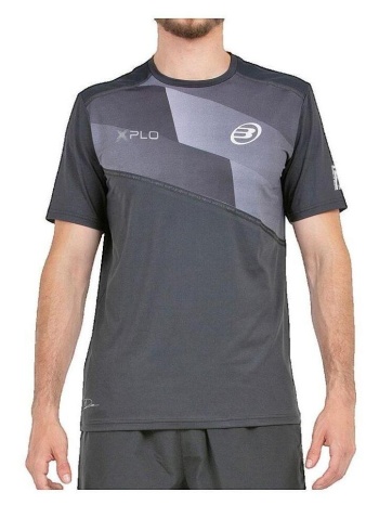 t-shirt με κοντά μανίκια bullpadel t-shirt manches courtes