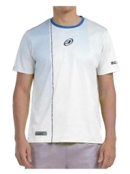 t-shirt με κοντά μανίκια bullpadel t-shirt technical padel quickerdry léger |