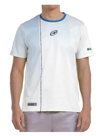 t-shirt με κοντά μανίκια bullpadel t-shirt technical padel
