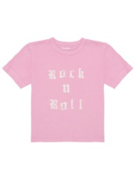 t-shirt με κοντά μανίκια zadig & voltaire x60534