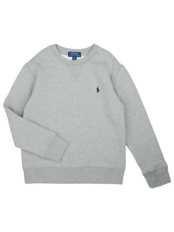 αθλητικό t-shirt polo ralph lauren long sleeve crewneck