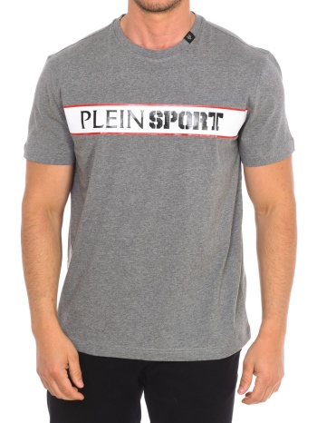 t-shirt με κοντά μανίκια philipp plein sport tips405-94 | σε προσφορά