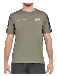 t-shirt με κοντά μανίκια bullpadel t-shirt tello 25v manches courtes |