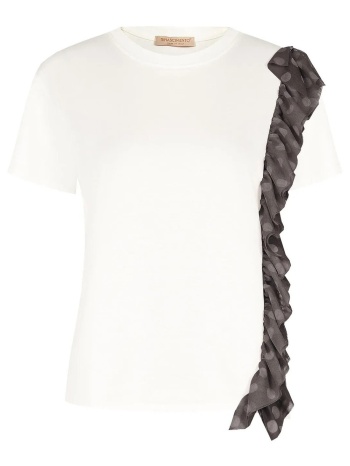 t-shirts & polos rinascimento cfc0129521003 | σε προσφορά