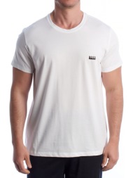 t-shirt με κοντά μανίκια boss 50531401-100 |