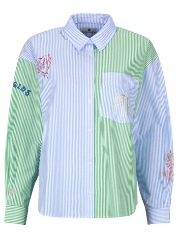 πουκάμισα freeman t.porter cholina