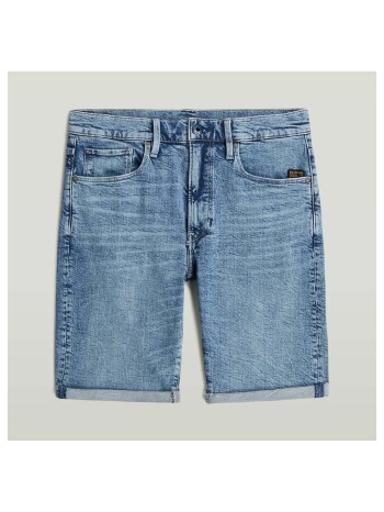 shorts & βερμούδες g-star raw pantalones hombre modèle σε προσφορά