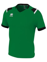 t-shirts & polos errea lucas maglia mc ad |