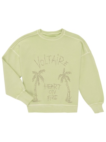 φούτερ zadig & voltaire x60541