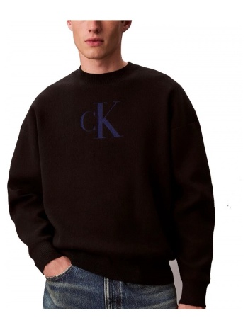 αθλητικό t-shirt calvin klein jeans jerséis hombre modèle σε προσφορά
