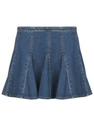 κοντές φούστες levis ...