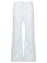 παντελόνι καμπάνα levis loose boot