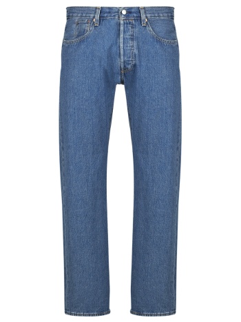 tζιν σε ίσια γραμή levis 501® relaxed