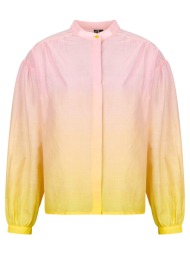 πουκάμισα pieces pcbibiane ls wvn shirt