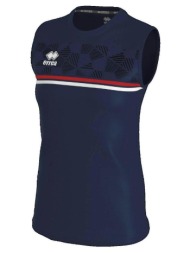 αμάνικα/t-shirts χωρίς μανίκια errea débardeur divina |