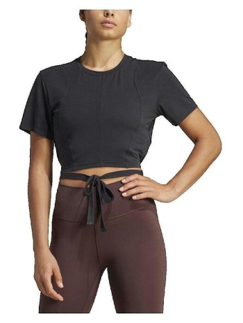t-shirts & polos adidas t-shirt aeroready pour yoga |