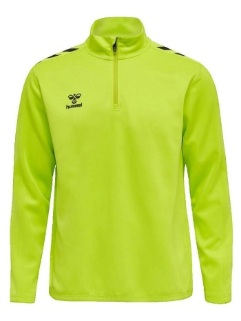 αθλητικό t-shirt hummel sweatshirt hmlcore xk col montant