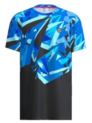 t-shirt με κοντά μανίκια bidi badu t-shirt bidi badu spike ergonomique |