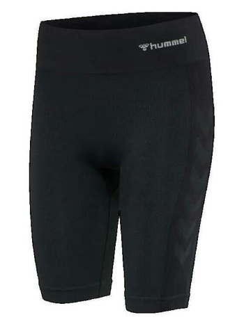 shorts & βερμούδες hummel shorts hmlclea seamless |