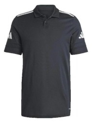 πόλο με κοντά μανίκια adidas polo squadra 25 manches courtes |