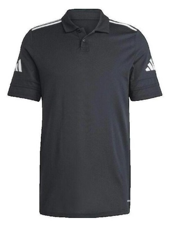 πόλο με κοντά μανίκια adidas polo squadra 25 manches
