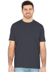 t-shirt με κοντά μανίκια jako t-shirt unisex organic stretch |
