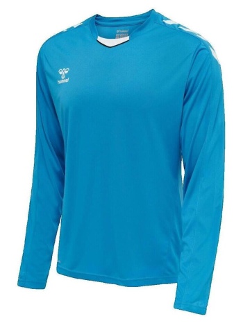 μπλουζάκια με μακριά μανίκια hummel t-shirt manches longues