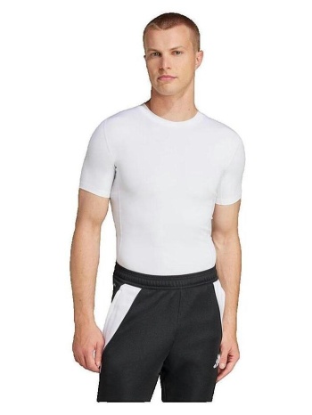 t-shirt με κοντά μανίκια adidas t-shirt techfit |