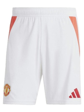 shorts & βερμούδες adidas short manchester united domicile