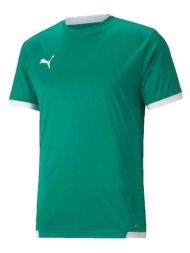t-shirt με κοντά μανίκια puma t-shirt teamliga jersey |