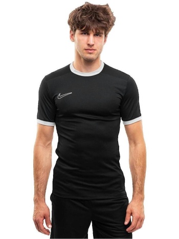 t-shirt με κοντά μανίκια nike t-shirt dri-fit academy 25 |