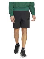 shorts & βερμούδες adidas short all szn fleece noir |
